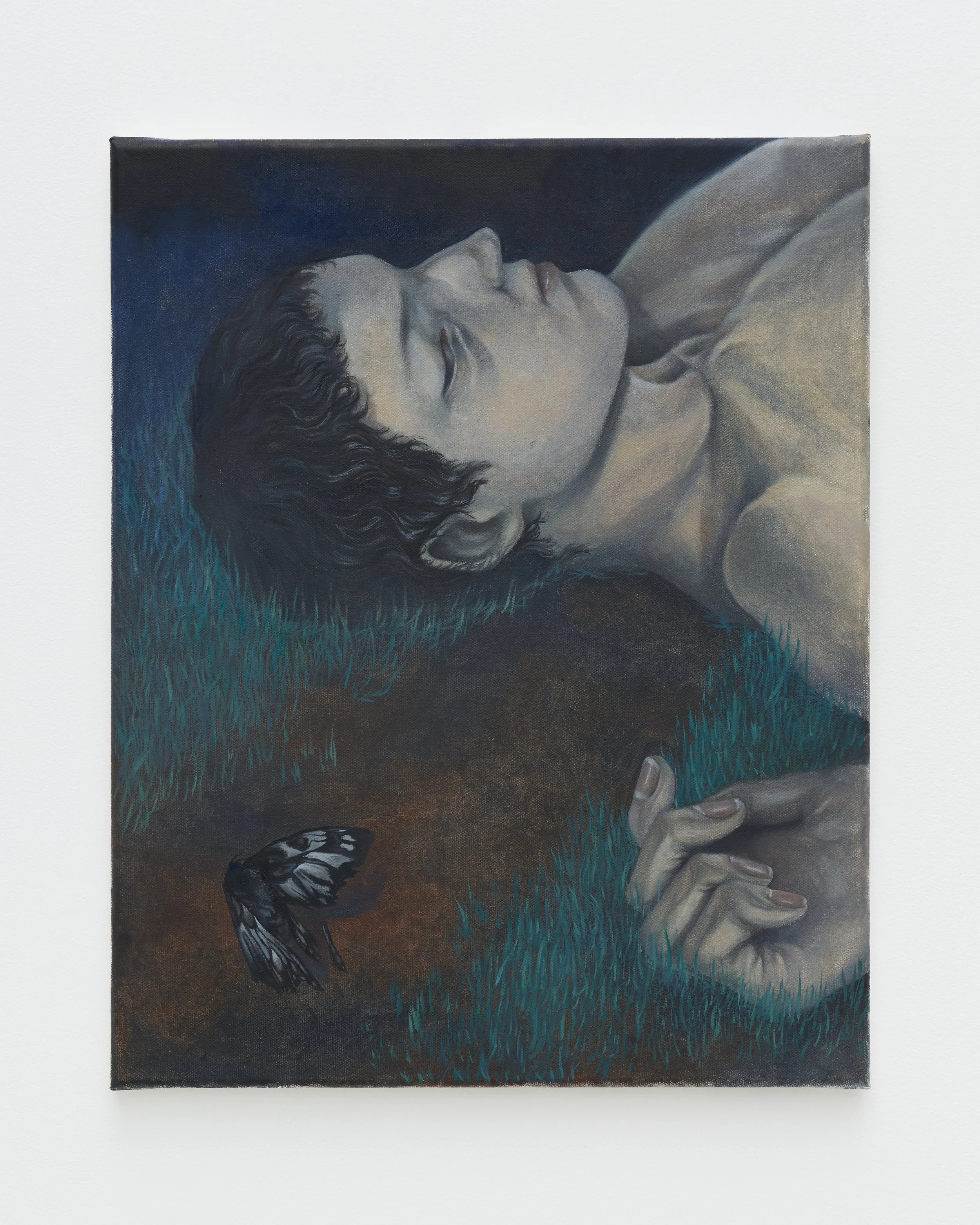 E - Fleurs du mal — SILKE LINDNER